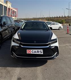 تويوتا كراون